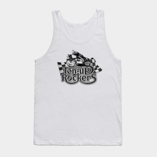 Ton-up Rockers Tank Top